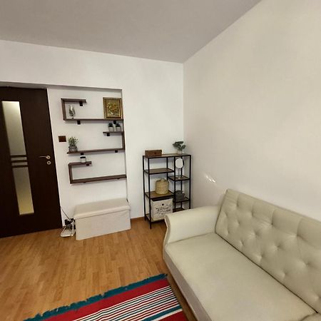 Apartament Zona Marriott-Palatul Parlamentului Βουκουρέστι Εξωτερικό φωτογραφία
