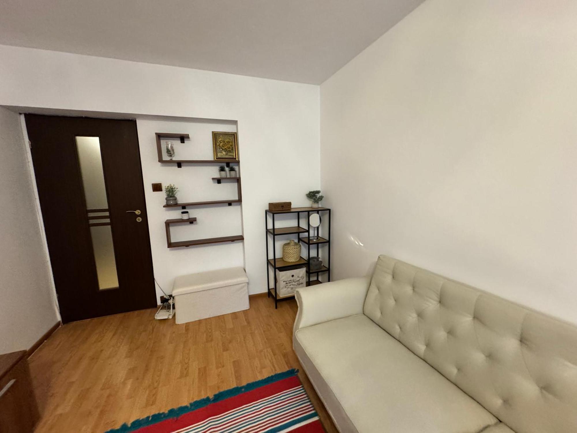 Apartament Zona Marriott-Palatul Parlamentului Βουκουρέστι Εξωτερικό φωτογραφία