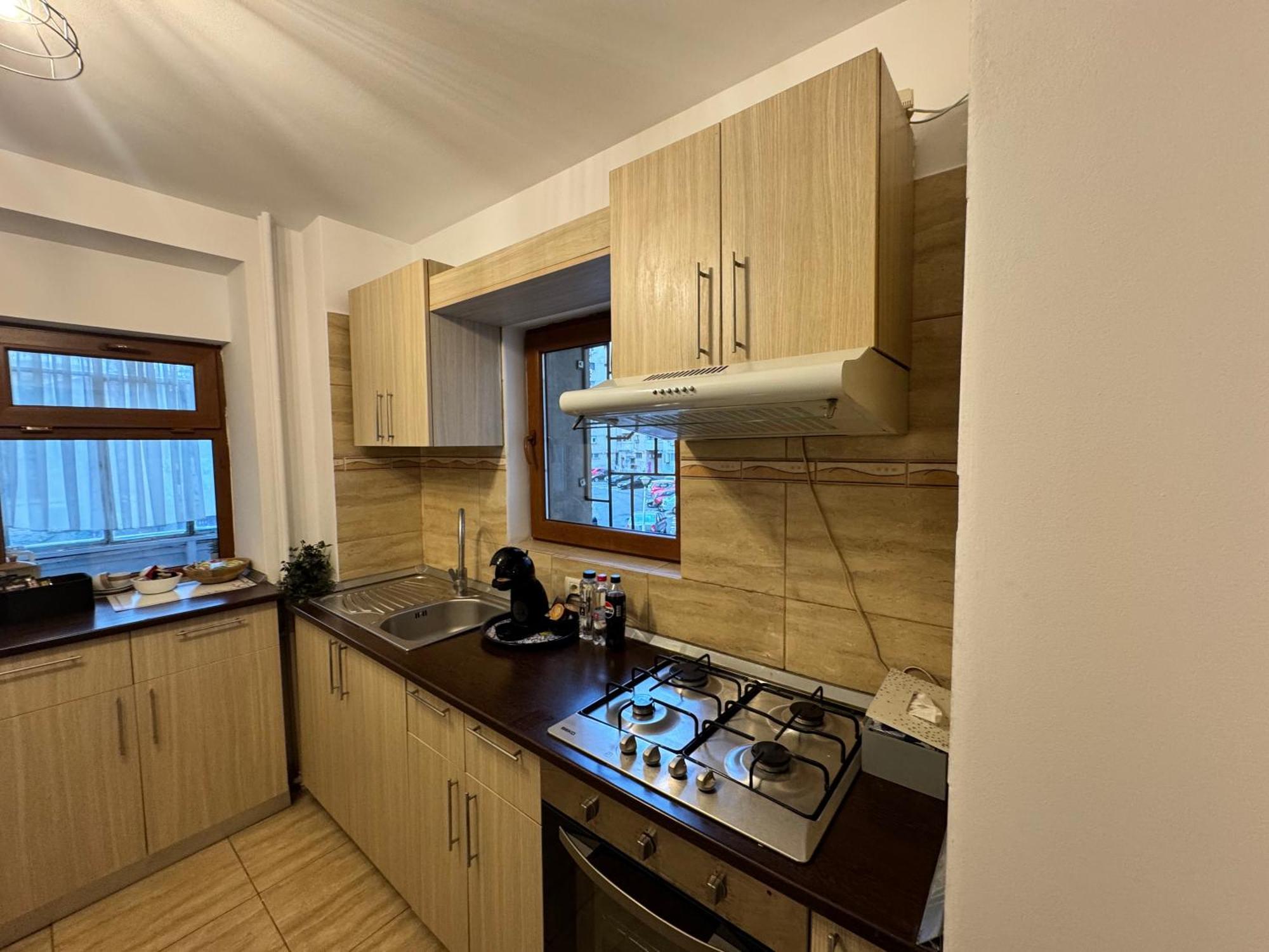 Apartament Zona Marriott-Palatul Parlamentului Βουκουρέστι Εξωτερικό φωτογραφία