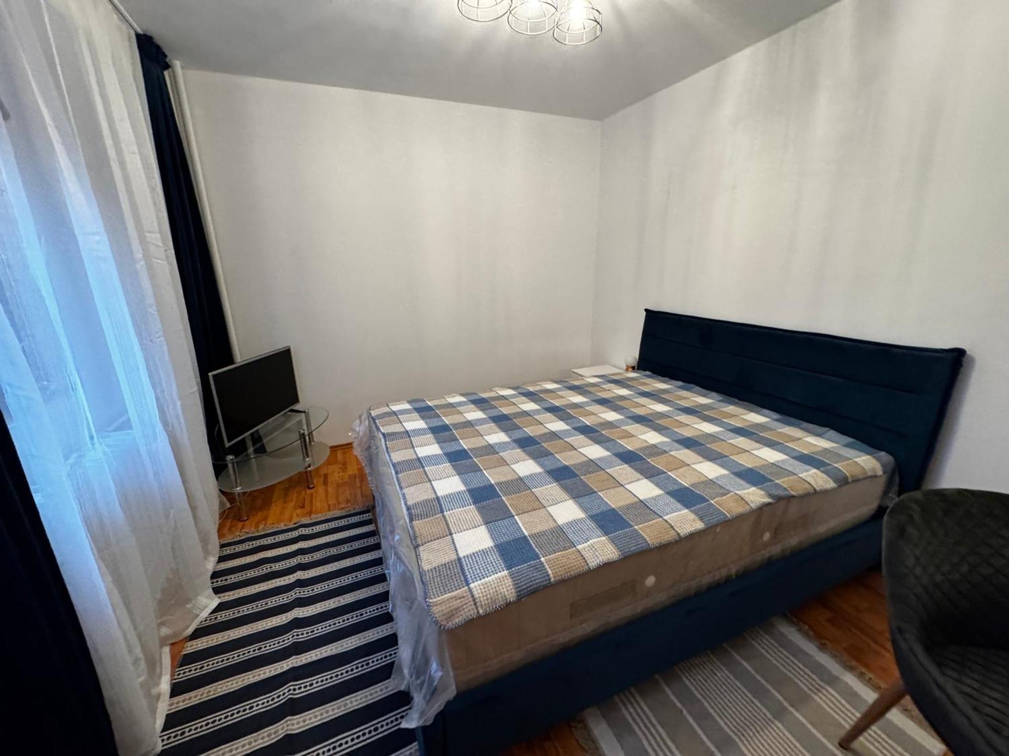 Apartament Zona Marriott-Palatul Parlamentului Βουκουρέστι Εξωτερικό φωτογραφία